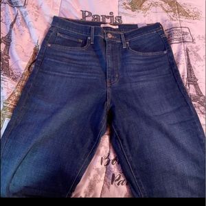 😘Levi Jeans